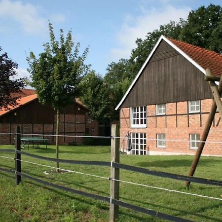 Landhaus Am Esch Warendorf Exteriör bild