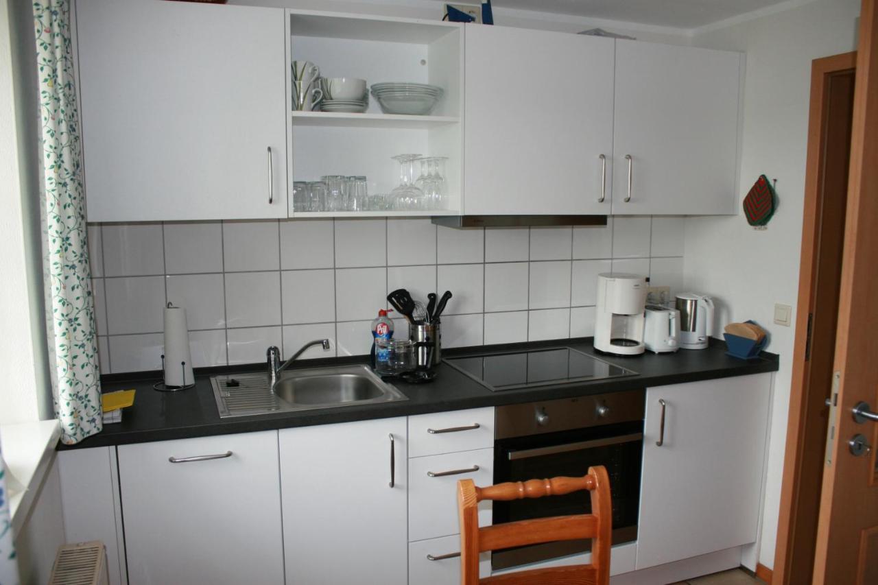 Landhaus Am Esch Warendorf Exteriör bild
