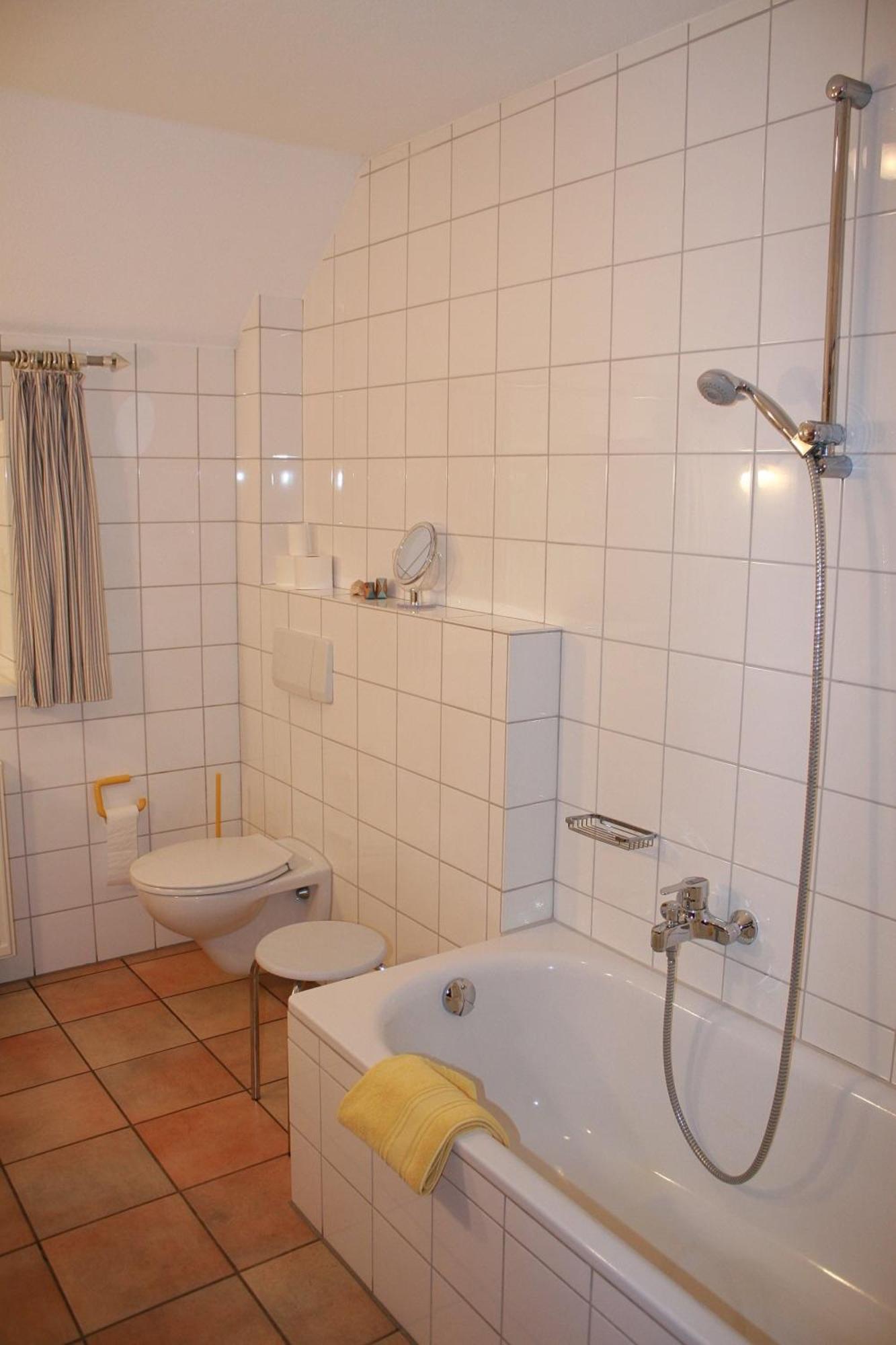 Landhaus Am Esch Warendorf Exteriör bild