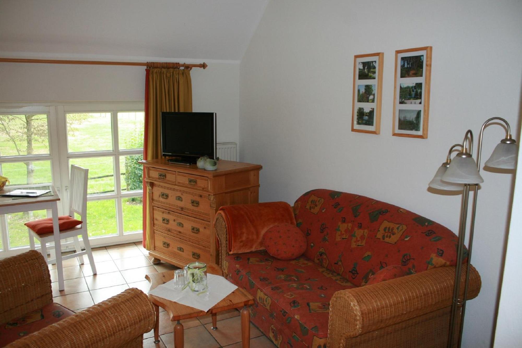Landhaus Am Esch Warendorf Exteriör bild