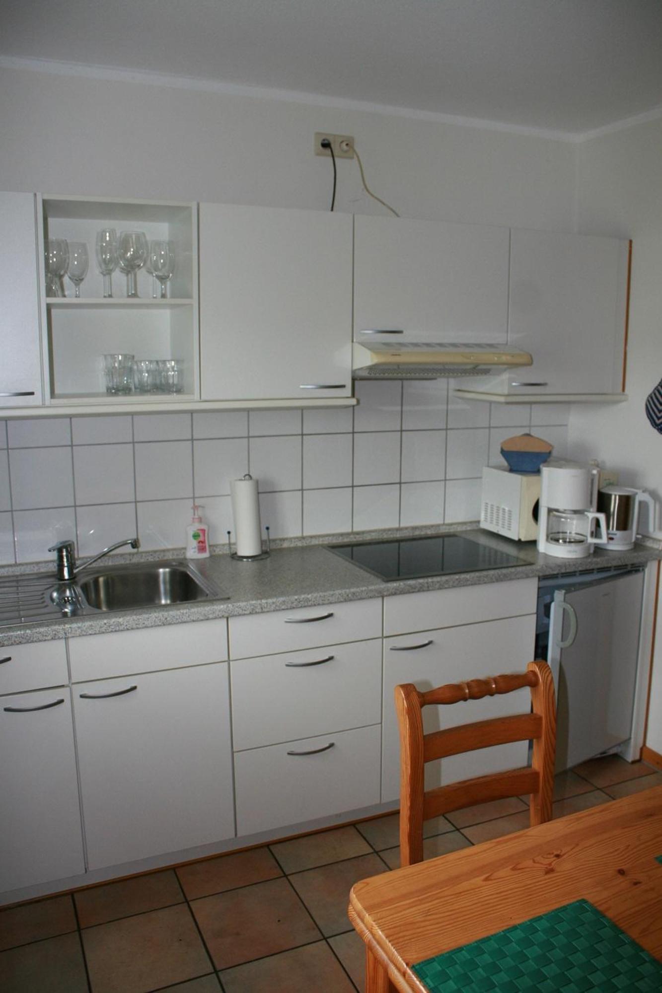 Landhaus Am Esch Warendorf Rum bild