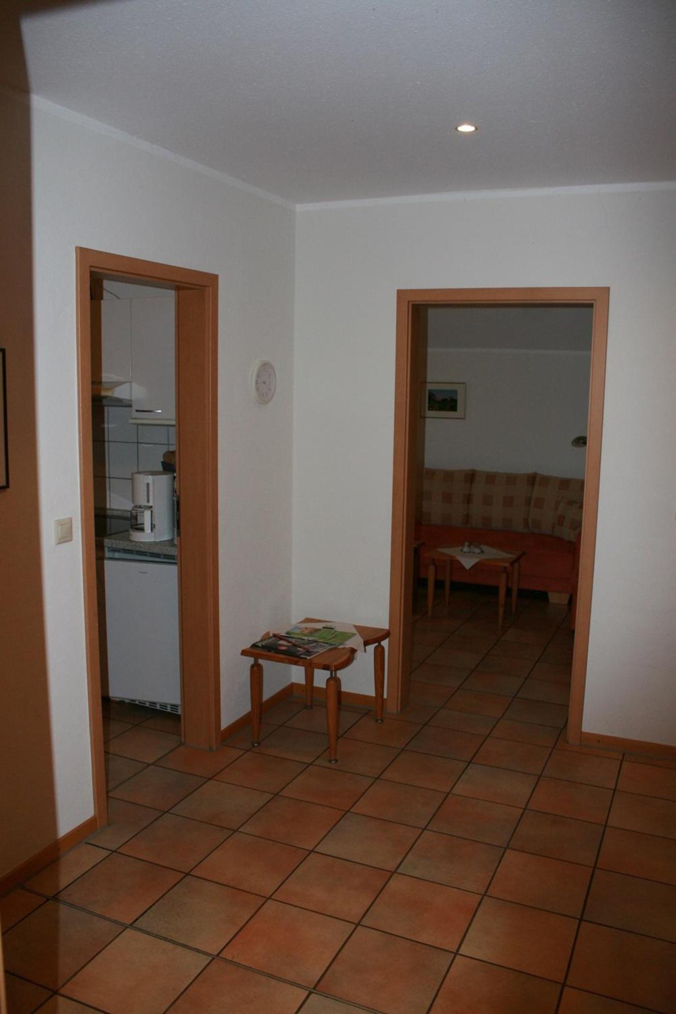 Landhaus Am Esch Warendorf Rum bild